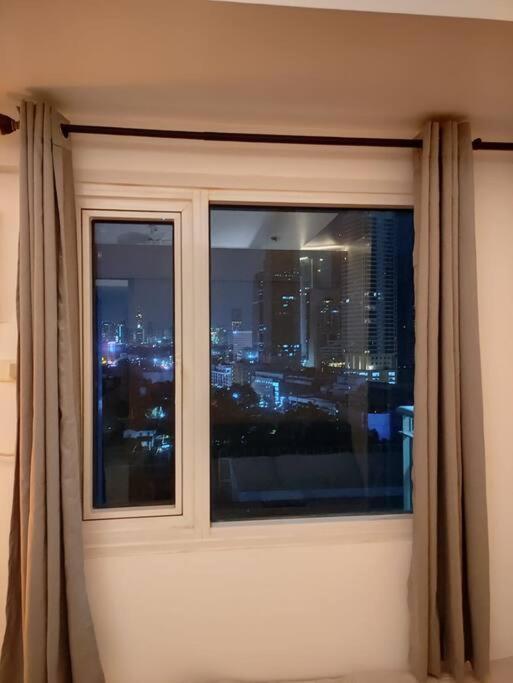 Apartament Cozynest In Makati Manila Zewnętrze zdjęcie